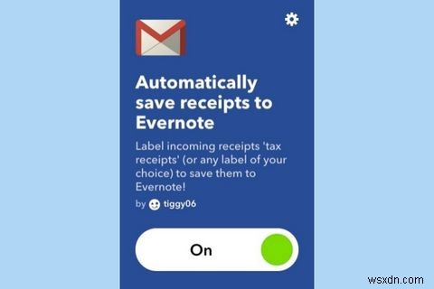 Gmailをもっと便利に!知っておきたいIFTTTアプレット9選
