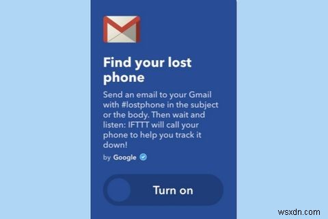 Gmailをもっと便利に!知っておきたいIFTTTアプレット9選