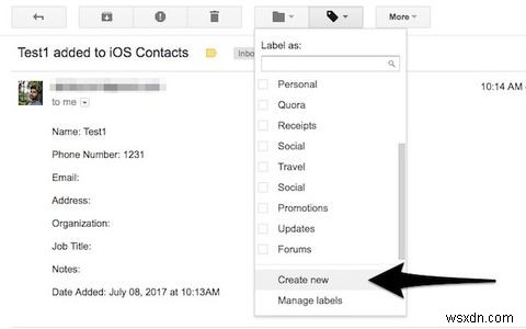 Gmailをもっと便利に!知っておきたいIFTTTアプレット9選