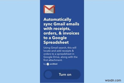 Gmailをもっと便利に!知っておきたいIFTTTアプレット9選