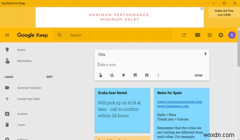 使う価値あり!Windowsストアで見つけた無料アプリ厳選10選