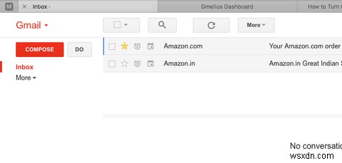 Gmailを最強のメモアプリに変える方法｜下書き機能をフル活用する実践テクニック