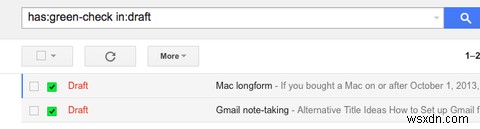 Gmailを最強のメモアプリに変える方法｜下書き機能をフル活用する実践テクニック