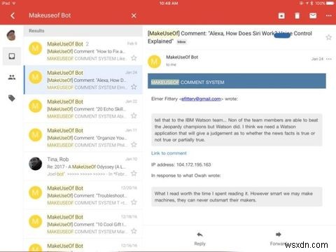 賢明なデザインルールを破る有名iOSアプリ5選──Gmail、Facebook、YouTubeの意外な落とし穴