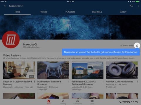 賢明なデザインルールを破る有名iOSアプリ5選──Gmail、Facebook、YouTubeの意外な落とし穴