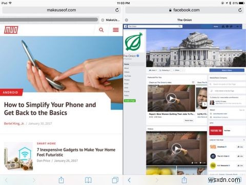 賢明なデザインルールを破る有名iOSアプリ5選──Gmail、Facebook、YouTubeの意外な落とし穴