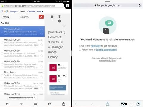 賢明なデザインルールを破る有名iOSアプリ5選──Gmail、Facebook、YouTubeの意外な落とし穴