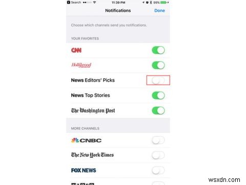 賢明なデザインルールを破る有名iOSアプリ5選──Gmail、Facebook、YouTubeの意外な落とし穴