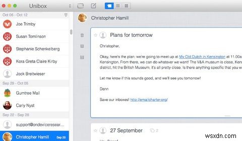 Macで快適にGmailを使う!おすすめデスクトップクライアント徹底比較