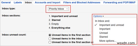 Gmailの受信トレイ不安を解消！メール整理をマスターする6つの方法