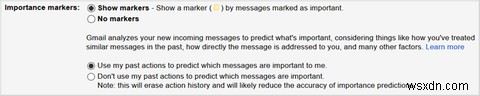 Gmailの受信トレイ不安を解消！メール整理をマスターする6つの方法