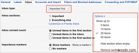 Gmailの受信トレイ不安を解消！メール整理をマスターする6つの方法