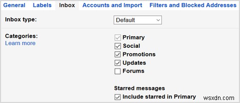 Gmailの受信トレイ不安を解消！メール整理をマスターする6つの方法