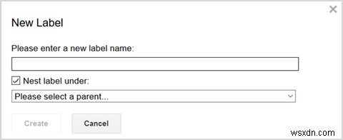 Gmailの受信トレイ不安を解消！メール整理をマスターする6つの方法