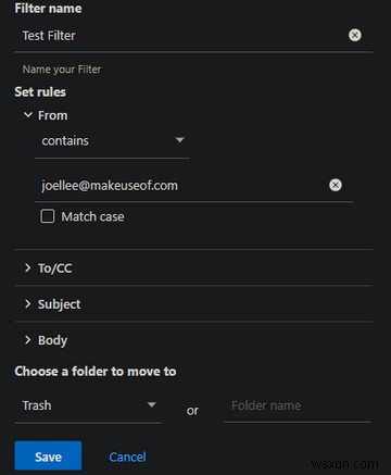Gmail・Yahoo!メール・Outlookでメールフィルタを設定する方法【保存版ガイド】