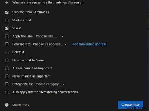 Gmail・Yahoo!メール・Outlookでメールフィルタを設定する方法【保存版ガイド】