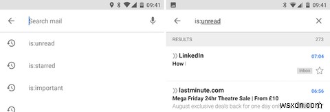知っておくべきAndroid版Gmailの隠し機能9選