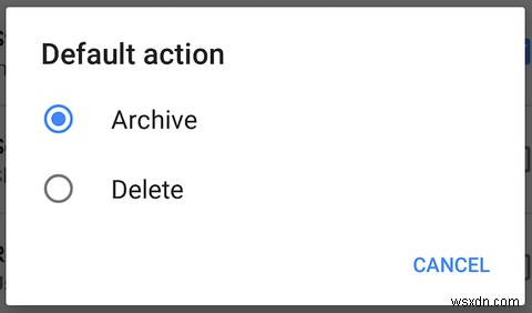 知っておくべきAndroid版Gmailの隠し機能9選