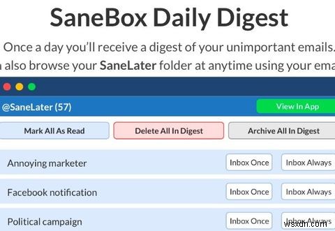 見逃しがちな6つのGmailツールで、メール管理を効率化しよう