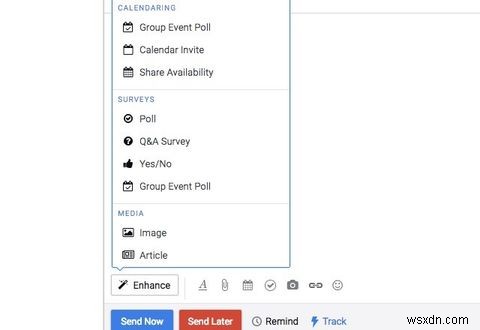 見逃しがちな6つのGmailツールで、メール管理を効率化しよう