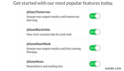 見逃しがちな6つのGmailツールで、メール管理を効率化しよう