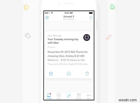 見逃しがちな6つのGmailツールで、メール管理を効率化しよう