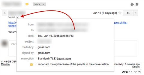 たった1つの設定でGmailのフィッシング詐欺メールを回避する方法