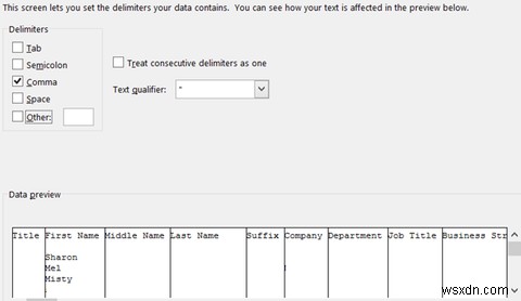 Outlookの連絡先をどこへでもエクスポート・インポートする方法
