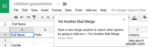 Gmailをもっと便利に!知っておきたいGoogleドライブアドオン4選