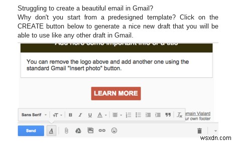 Gmailをもっと便利に!知っておきたいGoogleドライブアドオン4選
