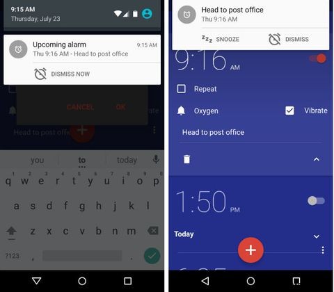 Androidスマホで「忘れる」を防ぐ！記憶を助けてくれる6つの便利な使い方