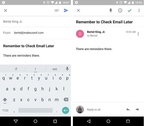 Androidスマホで「忘れる」を防ぐ！記憶を助けてくれる6つの便利な使い方