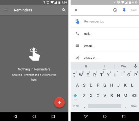 Androidスマホで「忘れる」を防ぐ！記憶を助けてくれる6つの便利な使い方