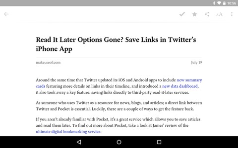 Androidスマホで「忘れる」を防ぐ！記憶を助けてくれる6つの便利な使い方