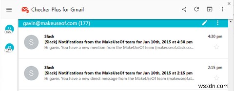 デスクトップでGmailを快適に読む方法|おすすめメールクライアントとChrome拡張機能