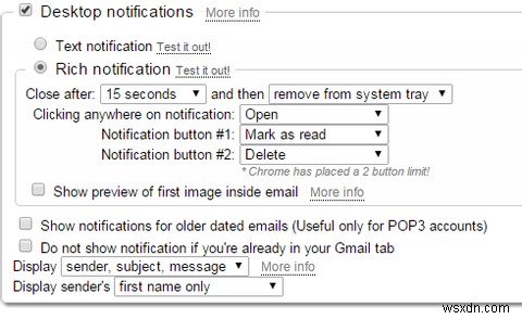 デスクトップでGmailを快適に読む方法|おすすめメールクライアントとChrome拡張機能