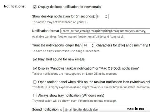 Gmailをもっと快適に！日常のメール管理が変わるFirefoxアドオン10選