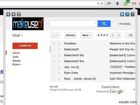 Gmailをもっと快適に！日常のメール管理が変わるFirefoxアドオン10選