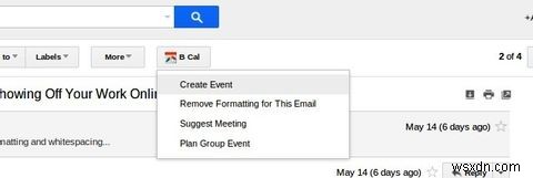 Gmailをもっと快適に！日常のメール管理が変わるFirefoxアドオン10選