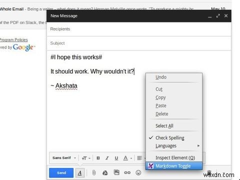 Gmailをもっと快適に！日常のメール管理が変わるFirefoxアドオン10選