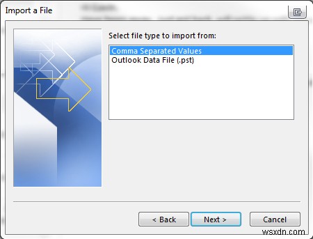 メールの連絡先をインポート・エクスポートする方法|Outlook・Gmail・Thunderbird対応ガイド