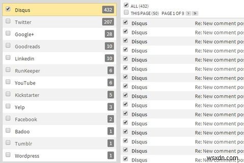 受信トレイがメールで埋もれていませんか？Mailstromで1万通超のメールをまとめて整理する方法