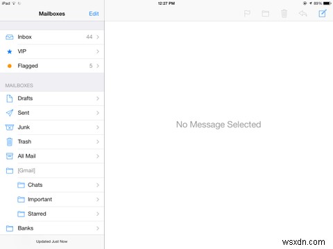 iPadにGmail・連絡先・カレンダーを同期する方法|設定手順をわかりやすく解説