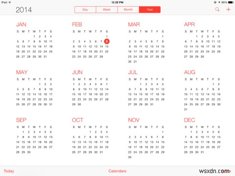 iPadにGmail・連絡先・カレンダーを同期する方法|設定手順をわかりやすく解説