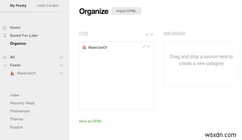 GmailをRSSリーダーとして使う方法|Feedly×IFTTT連携で受信箱を情報収集ハブに