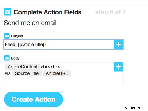 GmailをRSSリーダーとして使う方法|Feedly×IFTTT連携で受信箱を情報収集ハブに