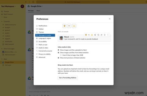 SlackのDMにメールを転送する方法｜Slackbot活用ガイド