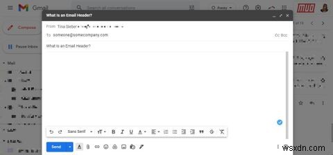 メールヘッダー（メタデータ）から何を学べる？Gmailでの見方と解析方法を徹底解説
