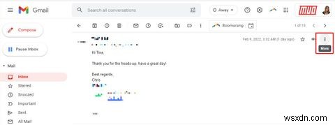 メールヘッダー（メタデータ）から何を学べる？Gmailでの見方と解析方法を徹底解説