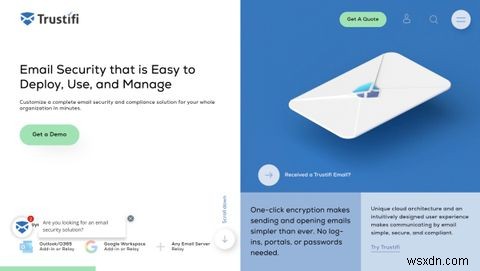 安全な受信トレイを構築するためのおすすめメールセキュリティスイート9選
